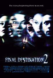 Final Destination 2 2003 Dual Audio Hindi 480p 300MB FilmyHit