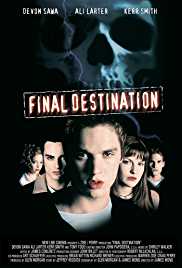 Final Destination 2000 Dual Audio Hindi 480p 300MB FilmyHit