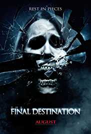 Final Destination 4 2009 Dual Audio Hindi 480p 300MB FilmyHit