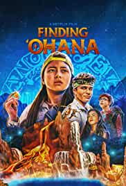 Finding Ohana 2021 Dual Audio Hindi 480p FilmyHit