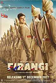 Firangi 2017 Full Movie Download 480p HDTV 500MB FilmyHit