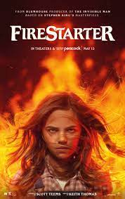 Firestarter 2022 Hindi Dubbed 480p 720p FilmyHit