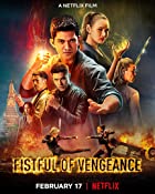 Fistful of Vengeance 2022 Hindi Dubbed 480p 720p FilmyHit