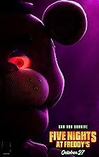 Five Nights at Freddys 2023 Hindi ORG English 480p 720p 1080p FilmyHit