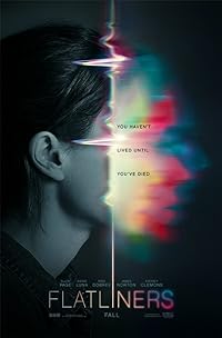 Flatliners 2017 Hindi Dubbed English 480p 720p 1080p FilmyHit