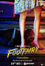 Foot Fairy 2020 Full Movie Download FilmyHit