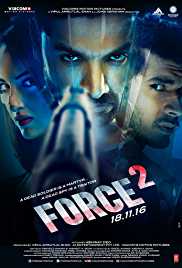 Force 2 2017 Full Movie Download FilmyHit