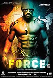 Force 2011 Full Movie Download FilmyHit