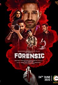 Forensic 2022 Full Movie Download 480p 720p FilmyHit