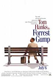 Forrest Gump 1994 Hindi Dubbed 300MB 480p FilmyHit