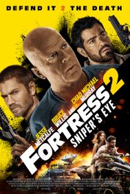 Fortress Snipers Eye 2023 Hindi Dubbed English 480p 720p 1080p FilmyHit