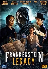 Frankenstein Legacy 2024 Hindi Dubbed 480p 720p 1080p FilmyHit