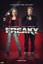 Freaky 2020 Hindi Dubbed 480p 720p FilmyHit