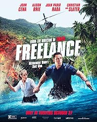 Freelance 2023 Hindi Dubbed English Tamil Telugu Movie Download 480p 720p 1080p FilmyHit FilmyHit FilmyHit