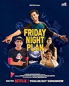 Friday Night Plan FilmyHit 2023 Movie Download 480p 720p 1080p FilmyHit