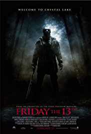 Friday The 13th 2009 Dual Audio Hindi 480p 300MB FilmyHit