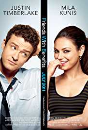 Friends with Benefits 2011 Dual Audio Hindi 480p 300MB FilmyHit