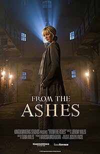 From the Ashes FilmyHit 2024 Hindi Dubbed English Arabic 480p 720p 1080p FilmyHit