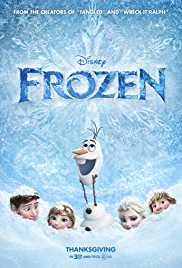 Frozen 2013 Dual Audio Hindi 480p 300MB FilmyHit