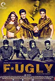 Fugly 2014 Full Movie Download FilmyHit