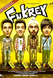 Fukrey 2013 Full Movie Download FilmyHit