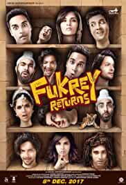 Fukrey Returns 2017 Full Movie Download FilmyHit