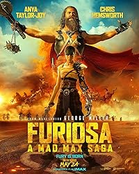 Furiosa A Mad Max Saga 2024 Hindi Dubbed 480p 720p 1080p FilmyHit FilmyHit FilmyHit