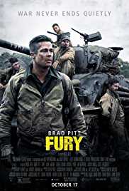 Fury 2014 Dual Audio Hindi 480p 300MB FilmyHit