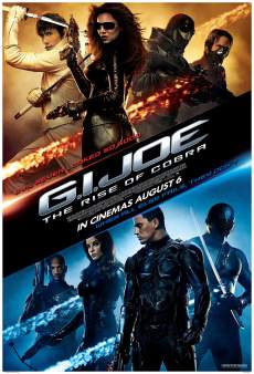 GI Joe 1 FilmyHit 2009 300MB Hindi Dual Audio 480p FilmyHit