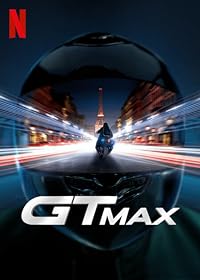 GTMax 2024 Hindi Dubbed English 480p 720p 1080p FilmyHit