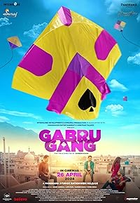 Gabru Gang 2024 Movie Download 480p 720p 1080p FilmyHit FilmyHit FilmyHit