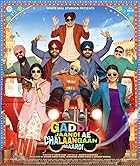 Gaddi Jaandi Ae Chalaangaan Maardi FilmyHit 2023 Punjabi Movie Download 480p 720p 1080p FilmyHit