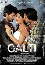 Galti 2021 Full Movie Download FilmyHit