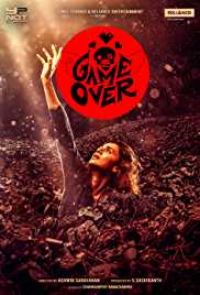 Game Over 2019 300MB 480p Full Movie FilmyHit