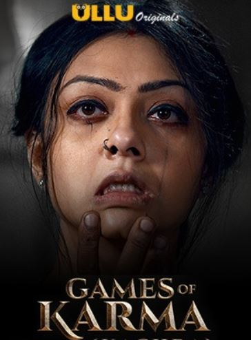 Games Of Karma Kachra 2021 Ullu Web Series Download FilmyHit