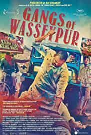 Gangs of Wasseypur 1 2012 Full Movie Download FilmyHit