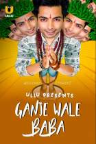 Ganje Wale Baba 2021 Ullu Web Series Download FilmyHit