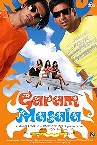 Garam Masala 2005 Movie Download 480p 720p 1080p FilmyHit