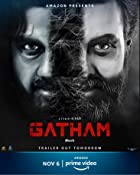 Gatham 2020 Hindi Dubbed 480p 720p FilmyHit