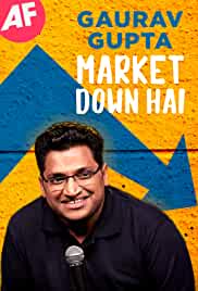 Gaurav Gupta Market Down Hai Full Movie Download FilmyHit