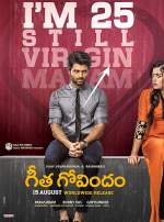 Geetha Govindam 2018 Hindi ORG Dubbed 480p 720p 1080p FilmyHit