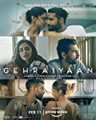 Gehraiyaan 2022 Full Movie Download 480p 720p FilmyHit