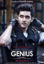 Genius FilmyHit 2018 300MB Movie Download FilmyHit