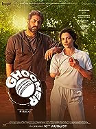 Ghoomer 2023 Full Movie Download 480p 720p 1080p FilmyHit FilmyHit FilmyHit