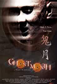 Ghost Month 2009 Dual Audio Hindi 480p BluRay 300mb FilmyHit