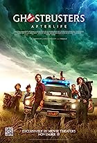 Ghostbusters Afterlife 2021 Hindi Dubbed English 480p 720p 1080p FilmyHit