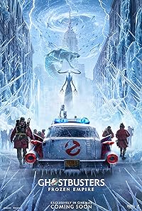 Ghostbusters Frozen Empire 2024 English Movie Download 480p 720p 1080p FilmyHit