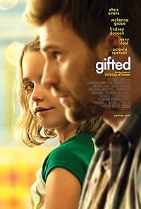 Gifted 2017 Hindi Dubbed English Movie Download 480p 720p 1080p FilmyHit