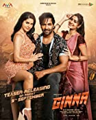 Ginna 2022 Hindi Dubbed 480p 720p FilmyHit