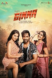 Ginna Bhai 2022 Hindi Dubbed Movie Download